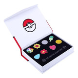 Insignias Pokemon 