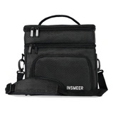 Insmeer Lunch Bag Series