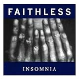Insomnia Audio CD Faithless