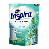Inspira Alecrim Evita Mofo