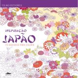 Inspiração Japão   70 Desenhos