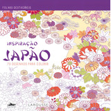 Inspiração Japão De Vários Autores Editorial Editora Estação Liberdade Tapa Mole En Português 2015