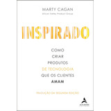 Inspirado Como Criar