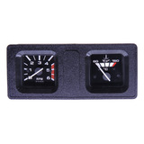 Inst Combinado Contagiros temperatura Passat Pointer 84 À 88