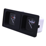 Inst Combinado Voltímetro temperatura Passat Pointer