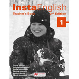 Insta English 1 Teacher´s
