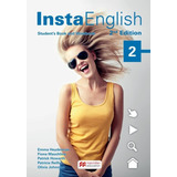 Insta English 2 Student s Book And Workbook 2nd Ed