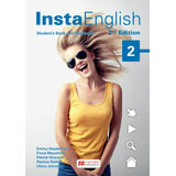 Insta English 2nd Edit students Book Workbook 2