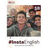 Insta English Student s Book Starter b Student s Book Workbook De Mauchline Fiona Vol 1 Editorial Macmillan Education Capa Mole Edição 1 Em Inglês 2020