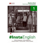 Insta English Teacher´s Book