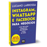 Instagram Whatsapp E