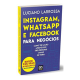 Instagram Whatsapp Facebook