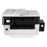 Instalação De Bulk Epson Wf5790 5710 Hp 7740