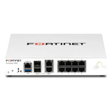 Instalacao De Firewall Fortigate