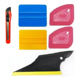 Instalação De Película Automotiva kit Para Instalar