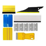 Instalação De Película Automotiva kit Para Instalar