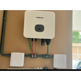 Instalacao De Sistema Fotovoltaico