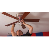 Instalacao De Ventiladores 