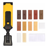 Instalação Manual Do Kit De Reparo De Móveis De Piso I5 Diy