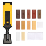 Instalação Manual Do Kit De Reparo De Móveis De Piso I5 Diy