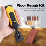 Instalação Manual Do Kit De Reparo De Móveis De Piso I5 Diy