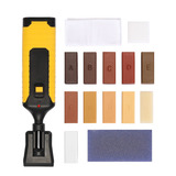 Instalação Manual Do Kit De Reparo De Móveis De Piso I5 Diy
