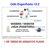 Instalação Odis Engenharia 12 2 0 Banco De Arquivos Flash