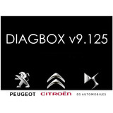 Instalacao Software Lexia Diagbox