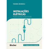 Instalacoes Eletricas Projetos Prediais