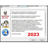Formatação
