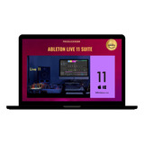 Instalo Ableton Live 11 E Pacote De Plugins