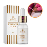 Instant Cure Macy Curagem Instantânea Cola Extensão Cílios