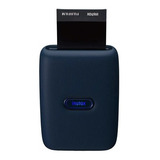 Instax Mini Link Impressora Instantânea Smartphone Para Cor Azul
