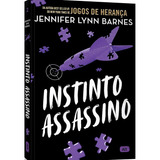 Instinto Assassino