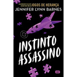 Instinto Assassino De