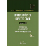 Instituicoes De Direito Civil