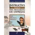 Instruções Básicas Para Tratamento Em Empresas - Um Manual P