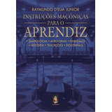 Instrucoes Maconicas Para O