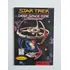 Instruction Booklet Star Trek Deep Space  Nine Snes Nintendo