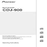 Instruction Manual For Pioneer