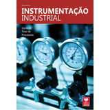 Instrumentação Industrial, De Ricardo Oscar. Editora Viena, Capa Dura, Edição 2016 Em Português, 2016