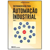 Instrumentacao Para Automacao Industrial