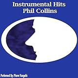 Instrumental Hits Phil Collins