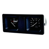 Instrumento Combinado Voltímetro rpm Para Vw Passat Pointer