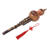 Instrumento De Flauta De