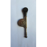 Instrumento De Medição Antigo Starrett Tacômetro 1940 50