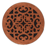 Instrumento De Percussao Etnica