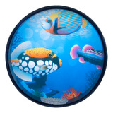 Instrumento De Percussao Ocean