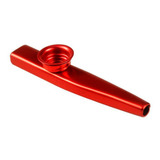 Instrumento De Sopro Kazoo