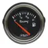 Instrumento Indicador Combustivel Willtec 12v Universal 52mm